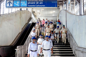 Kolkata Police probe 12 Central govt employees in Rs 1 crore loan fraud, railway staffer arrested