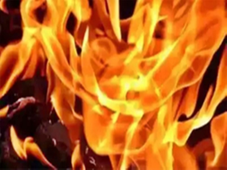 Rajasthan: Mining mafia sets DSP’s vehicle ablaze in Sawai Madhopur