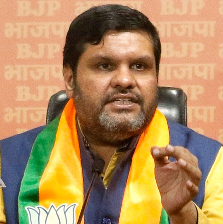 BJP, Congress welcome govt’s move to send multi-party MP delegations abroad on Pahalgam attack