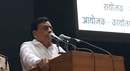 Amit Malviya says Congress twisting Devda’s words to malign ‘Dalit leader’