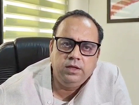 Delhi Medical Council dissolved due to lapses: Health Minister Pankaj Kumar Singh