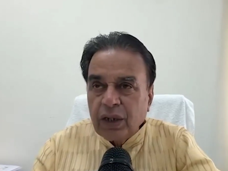 Congress fading, says Rajasthan Minister after Chidambaram questions INDIA bloc’s stability