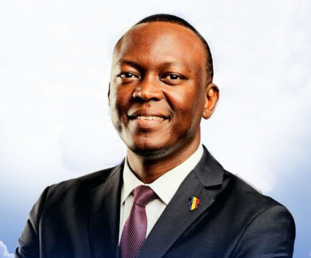 Chad’s former PM Masra arrested for ‘inciting hatred’
