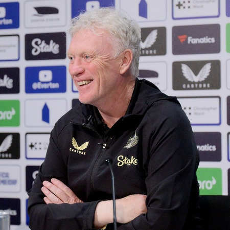 Leaving Goodison Park will be sad, but Everton are moving for a bigger and better future, says Moyes