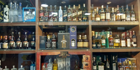 Jagan Mohan Reddy’s ex-secretary, ex-OSD arrested in liquor scam case