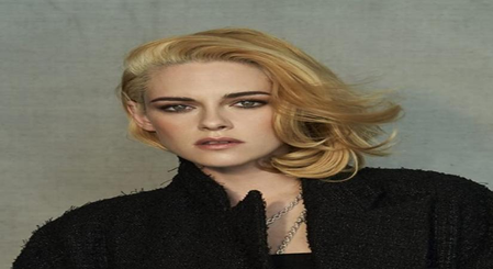 Kristen Stewart talks about ‘fallacy’ with regards to directorial debut