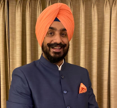 Centre provided funds for wheat procurement but Punjab govt took credit: BJP leader