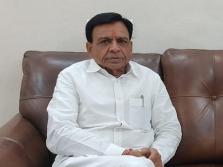 Things will be clear if one listens to my full speech on ‘Operation Sindoor’: Jagdish Devda