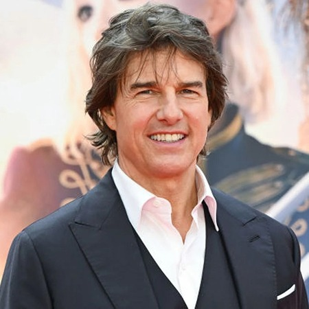 Tom Cruise wants to make a Bollywood movie