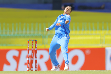 How ‘Comeback Queen’ Sneh Rana made a triumphant return to ODI glory in Sri Lanka
