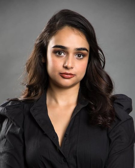 Kaveri Kapur reveals her idea of fame: ‘Want to establish a genuine connect’