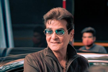 When Jeetendra spoke about how he polished his dancing skills