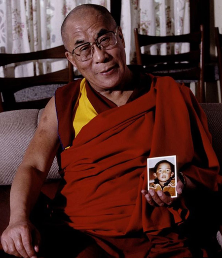 Swiss lawmakers condemn China on 30th anniversary of Panchen Lama’s disappearance