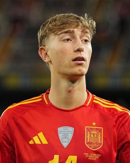 Dean Huijsen is a player with great future & potential, says Ancelotti