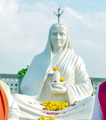 To mark 300th birth anniversary of Ahilyabai, MP govt to hold cabinet meet in Indore