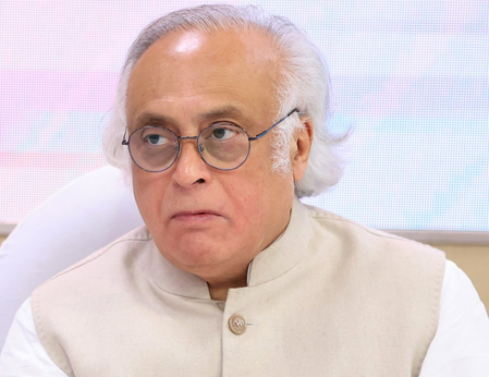Congress sees attempts to ‘politicise’ MPs’ foreign visits on Operation Sindoor