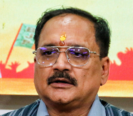 Delhi BJP, AAP cross swords after 15 councillors quit Kejriwal’s party