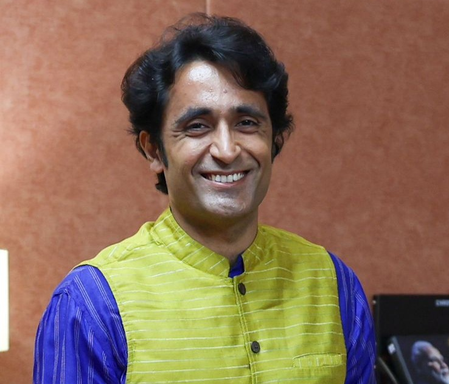 Shashi Tharoor row: BJP leader Pradeep Bhandari slams Rahul Gandhi