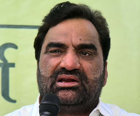 ‘Aar paar ki ladai’: RLP announces rally on May 25 against RPSC corruption