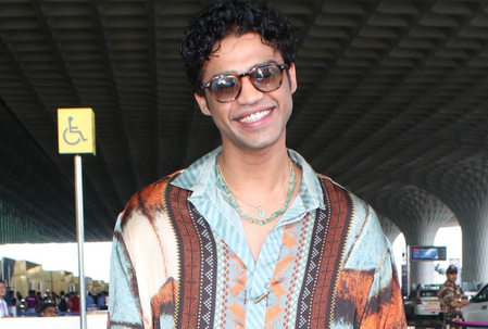 Babil Khan opts out of Sai Rajesh’s Hindi remake of Baby: ‘I will be taking some time off’