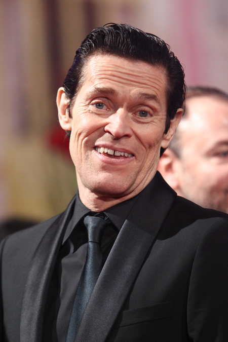 Willem Dafoe onboards new film ‘Cuddle’ directed by  Berbara Paz