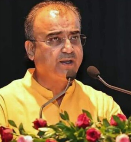 Bihar Health Minister inaugurates 100-bed ward at Patna hospital