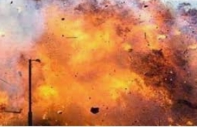 One dead, five injured in California blast