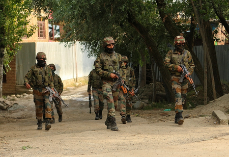 No DGMO meet with Pak today, no expiry date for break in hostilities: Indian Army