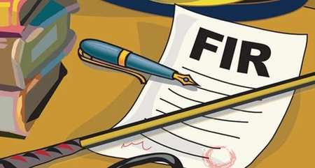 Delhi tragedy: FIR lodged against building owner