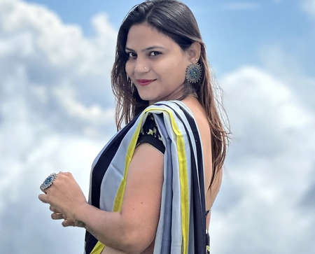 ‘Spy’ YouTuber Jyoti Malhotra had easy access in Pakistan, travelled in luxury
