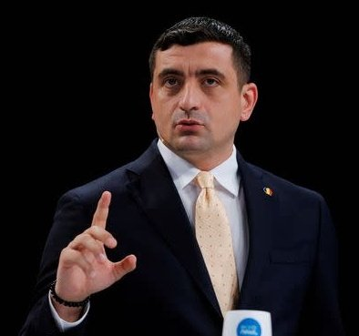 Presidential runoff starts in Romania
