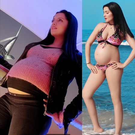 Celina Jaitly opens up about her battle with gestational diabetes during twin pregnancy
