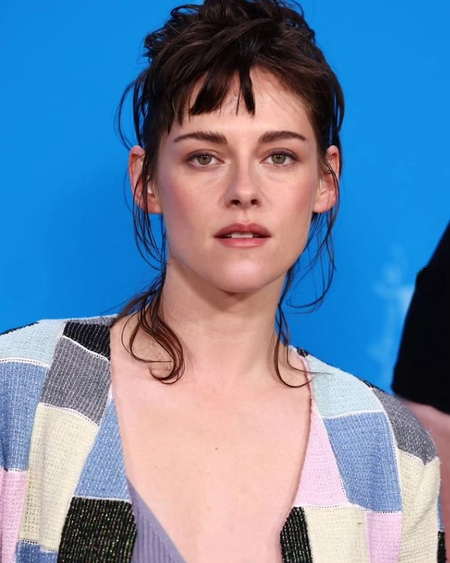 Did Kristen Stewart face trouble financing ‘The Chronology of Water’; Find out