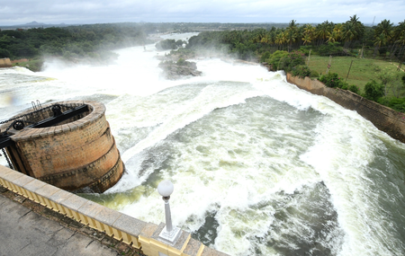 Hydro plant hit by deadliest flood in Himachal restored
