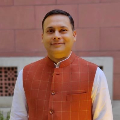 India on track to become a global drone hub by 2030: BJP’s Amit Malviya