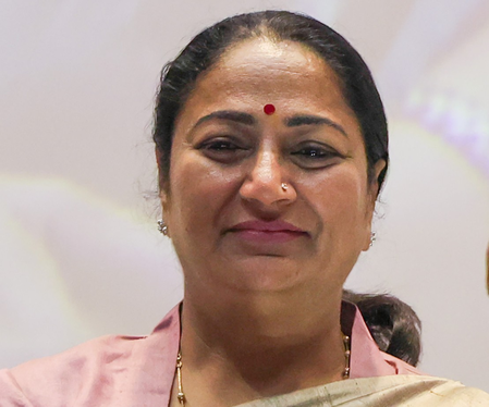 Delhi CM Rekha Gupta hails RSS for nation-building