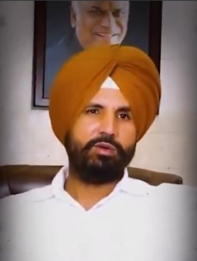 Punjab Congress chief favours ‘bailout package’ for state