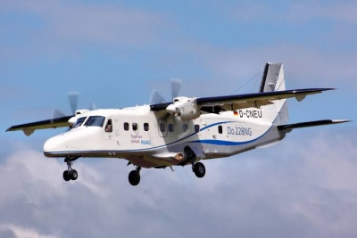 India to showcase Dornier aircraft, Naval ship at Malaysian exhibition