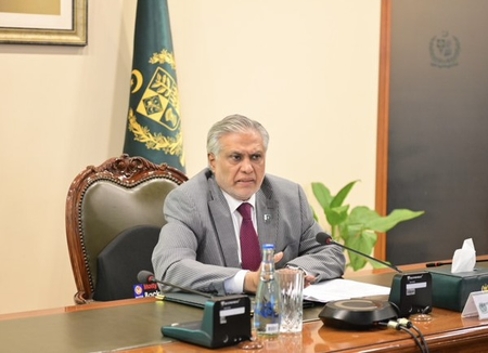 Isolated Pakistan’s FM to meet Chinese counterpart after Operation Sindoor