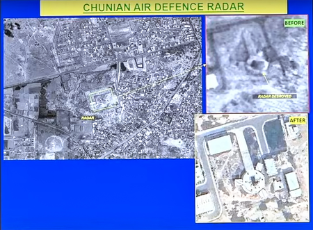 Operation Sindoor exposes vulnerability and inefficacy of Chinese air defence units in Pakistan