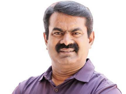 TN: NTK to contest 2026 Assembly election alone for the fifth time