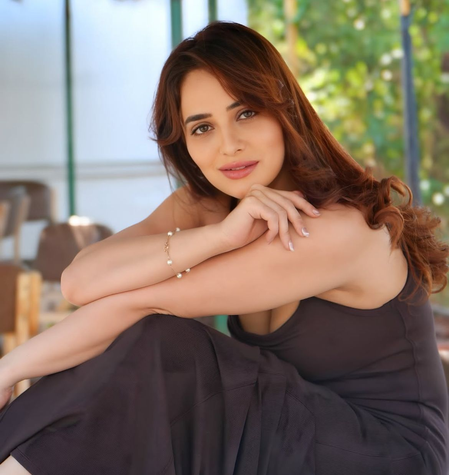 Actress Priyanka Rewri set to debut in Kannada with ‘Yarrige Beku Ee Loka’