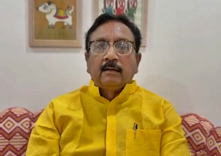 MP cabinet’s special meet today in Indore, all eyes on Minister Vijay Shah