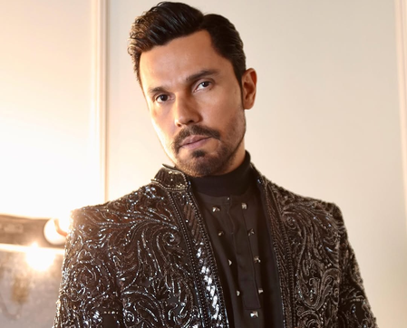 Randeep Hooda to headline ‘Operation Khukri’ after bagging film rights