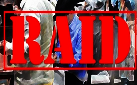Liquor scam: ACB-EOW raid 22 locations in Chhattisgarh