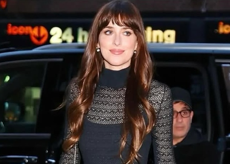 Dakota Johnson, Chris Martin spotted on a date soaking in Malibu sun before her Cannes red carpet solo