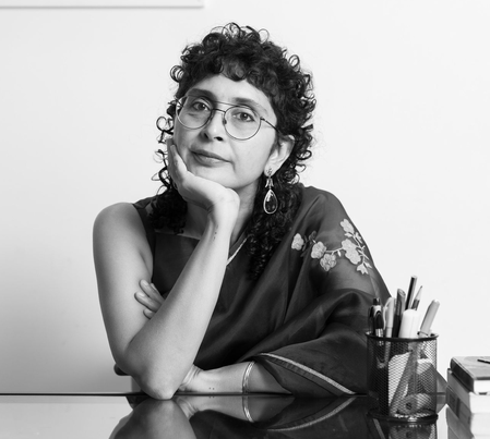 Kiran Rao joins the Jury of 27th Shanghai International Film Festival