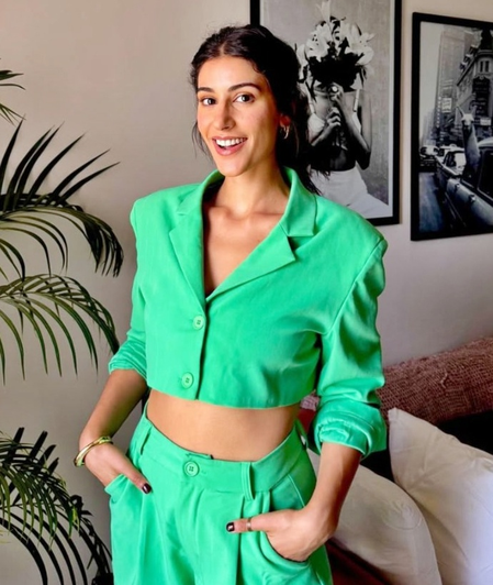 Sonia Rathee chalks out the contrast between ‘Kapkapiii’ co-actors Shreyas Talpade, Tusshar Kapoor