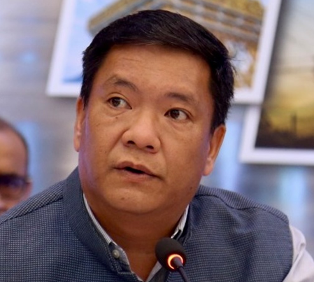 Arunachal logs record monthly GST collection of Rs 332 crore in April