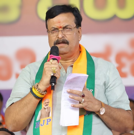 Tamil Nadu BJP slams Stalin’s silence on TASMAC scam